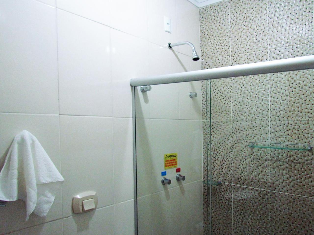 Hotel Oliveiras Trindade  Exterior photo